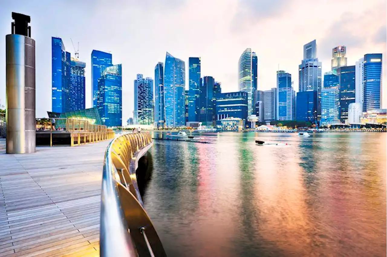 Singapore: Positive news from the high street – UOB