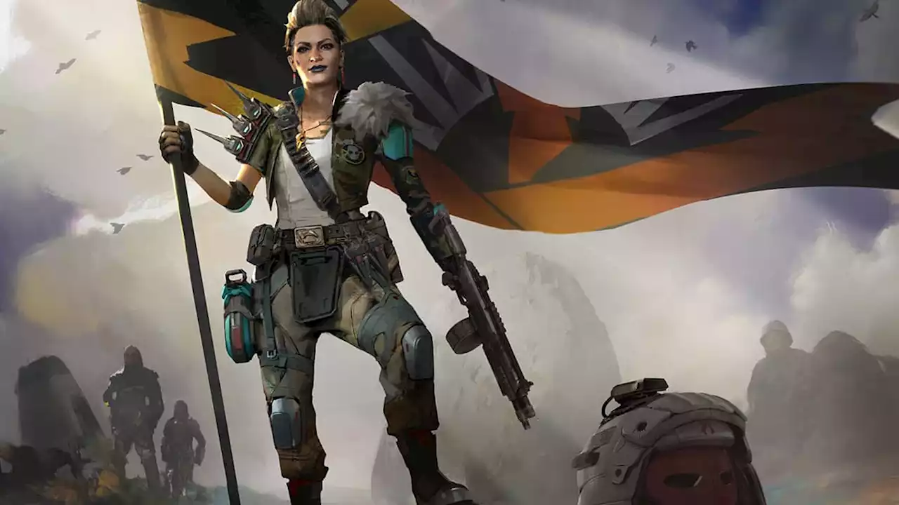 All Legend buffs and nerfs coming in Apex Legends Season 12: Defiance - Gamepur