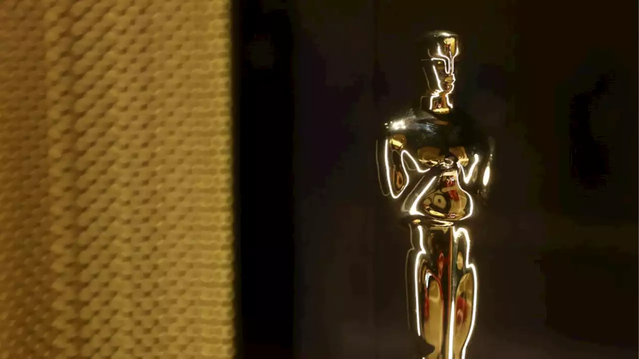 And Your 2022 Academy Awards Nominations Are...