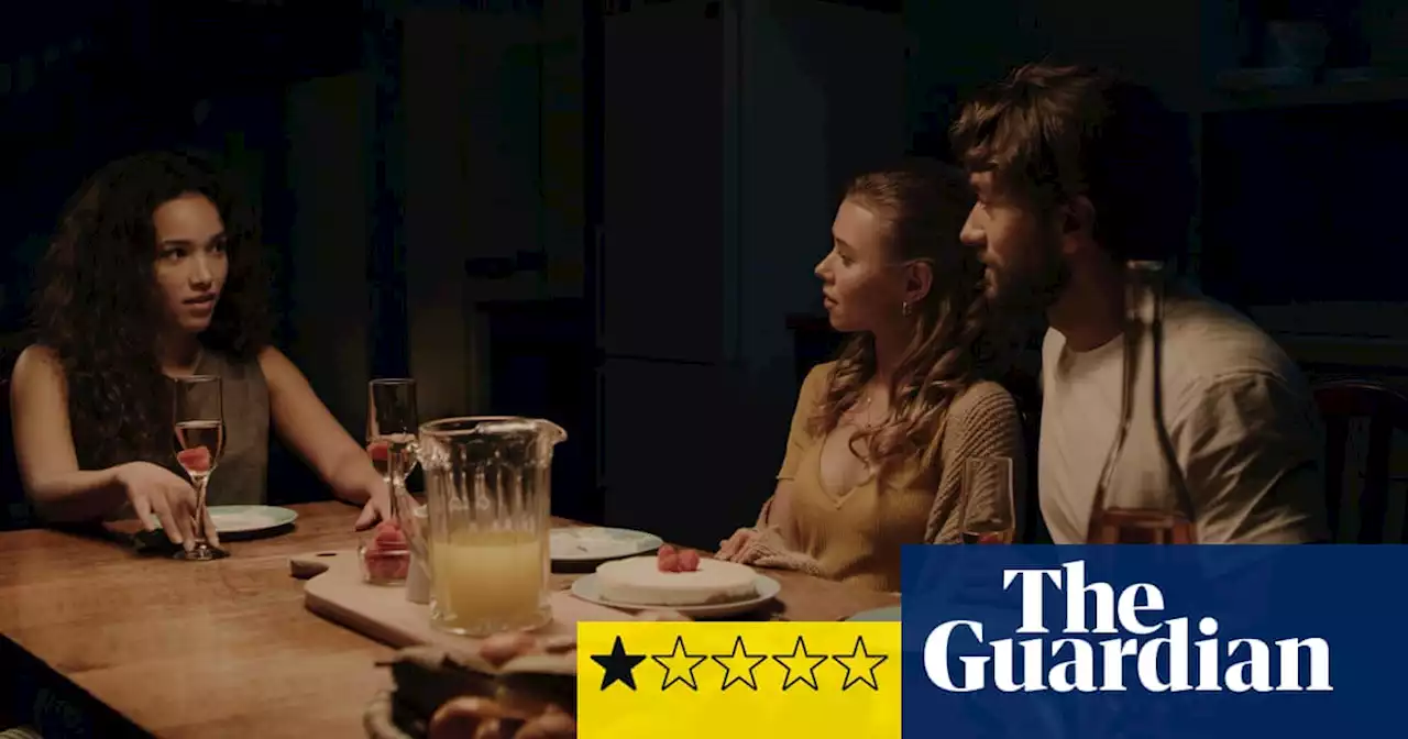 Help review – dizzying psychodrama that gets domestic violence all wrong