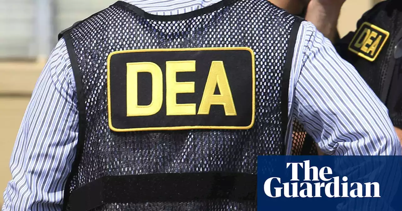 Man impersonating DEA ‘tricked’ woman to believe she was agent trainee