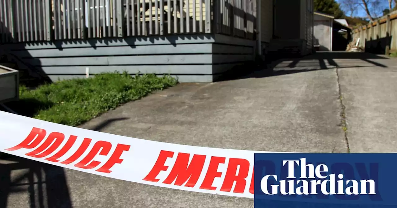 New Zealand crime cleanup company investigated after posting graphic photos online