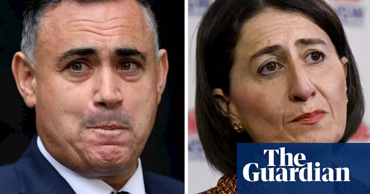 NSW auditor general lashes program that directed 96% of grants to Coalition electorates