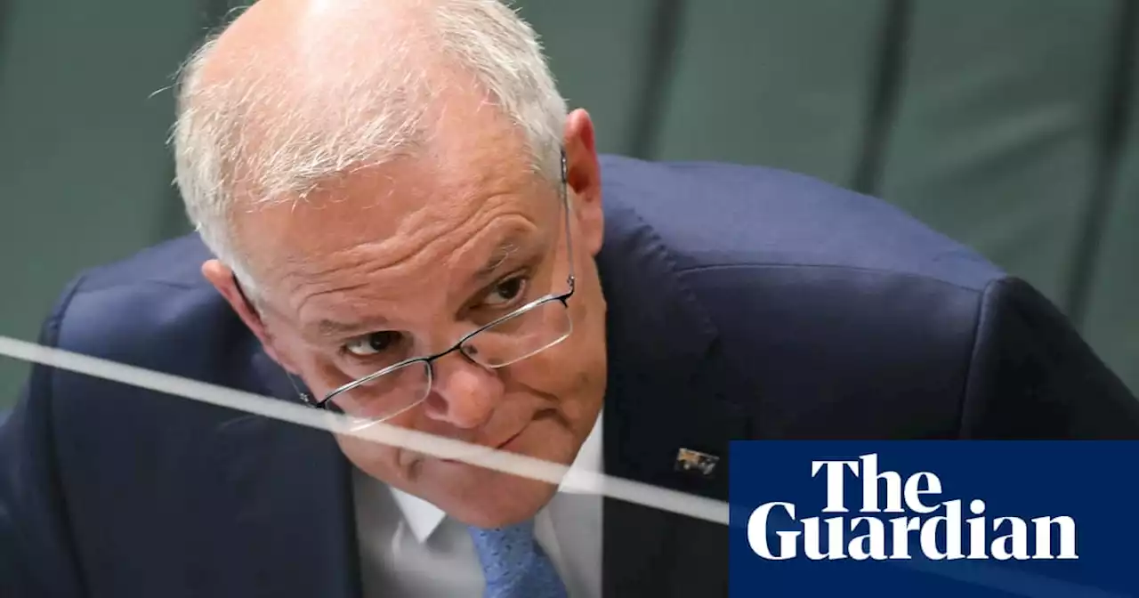 Scott Morrison faces question time grilling over government response to Covid aged care crisis