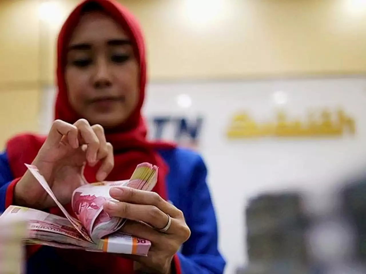 BTN Cetak Laba Bersih 2021 Sebesar Rp 2,37 triliun