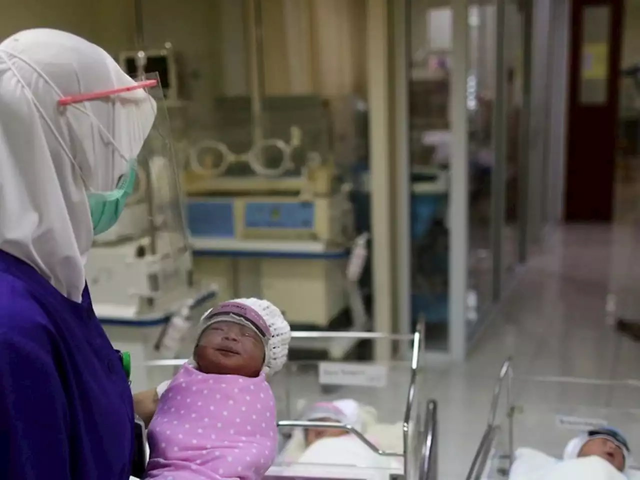 Ibu Pembuang Bayi ke Tong Sampah di Bekasi Jadi Tersangka