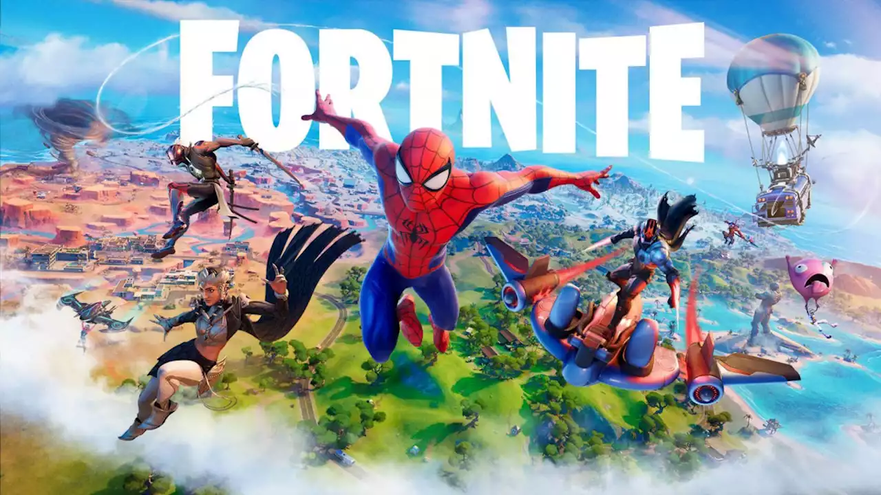 Epic Games: 'Fortnite' wird nicht fürs Steam Deck portiert