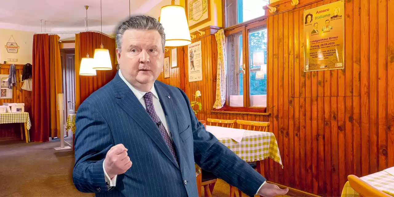 Hammerhart – in Wien gelten weiter andere Corona-Regeln