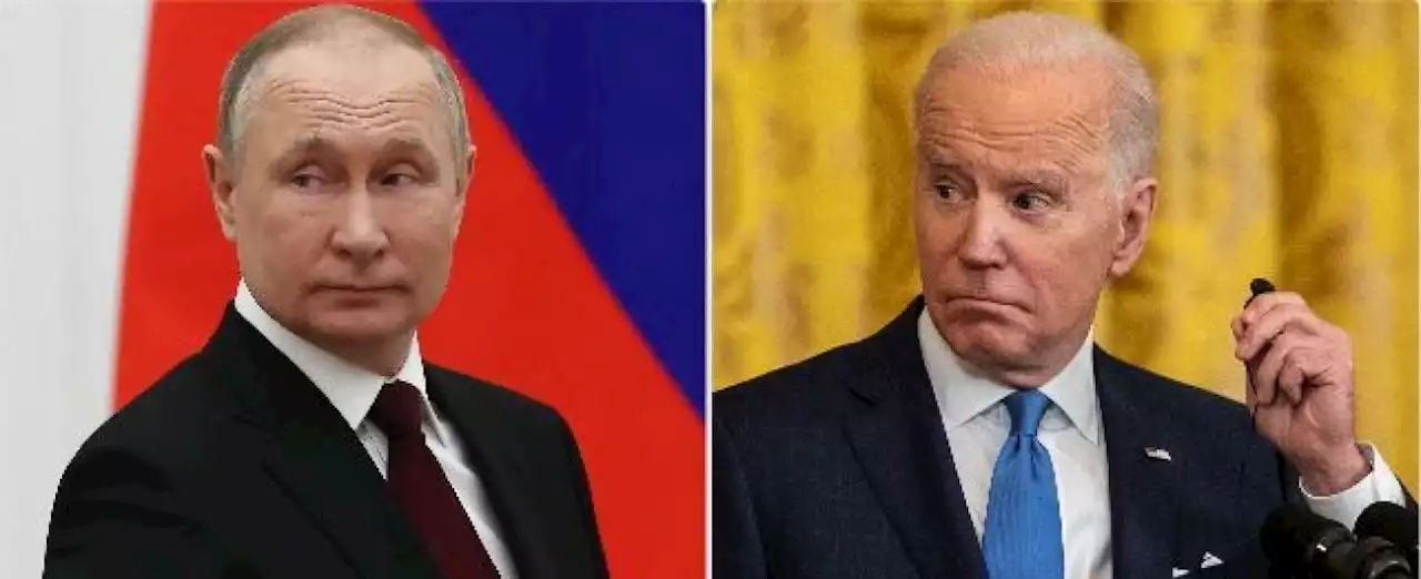 Ucraina, ritorno alla casella di partenza Putin-Biden (di A. Mauro)