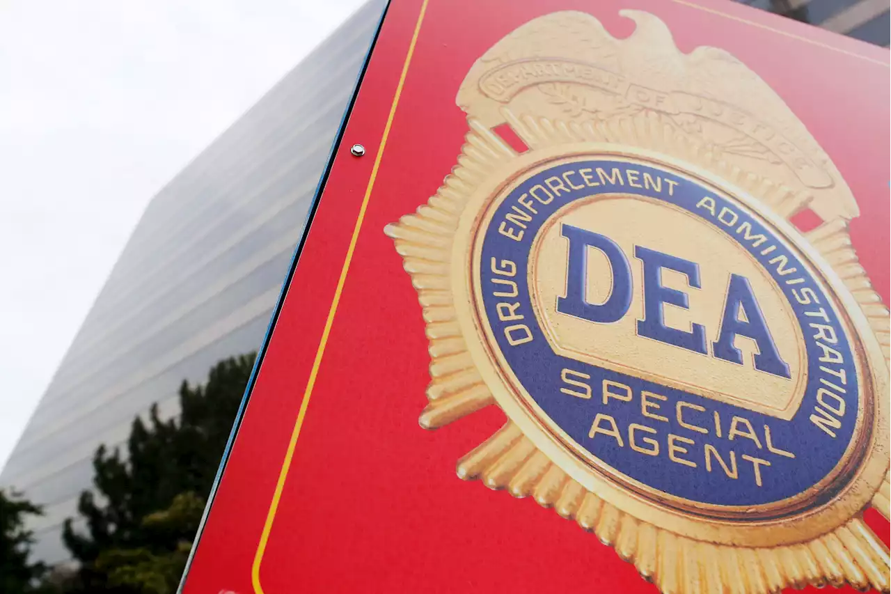 DEA Impostor Tricked Woman Into Believing She Was An Agent-In-Training: Feds