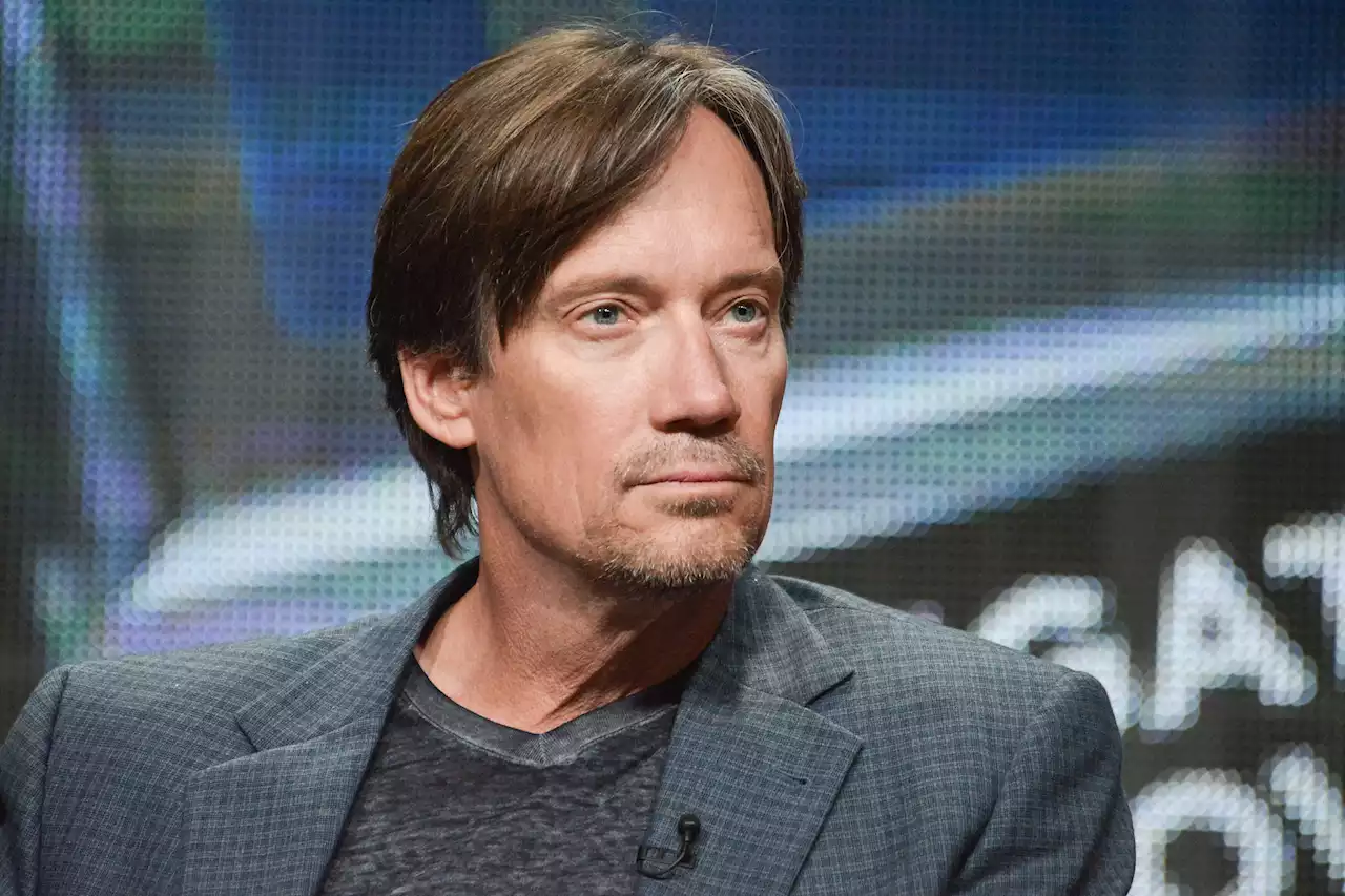 Former 'Hercules' Star Kevin Sorbo's Vaccine-Trolling Tweet Backfires Badly