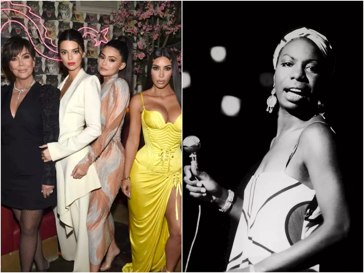 ‘Disgusting’: The Kardashians trailer slammed for use of Nina Simone’s music