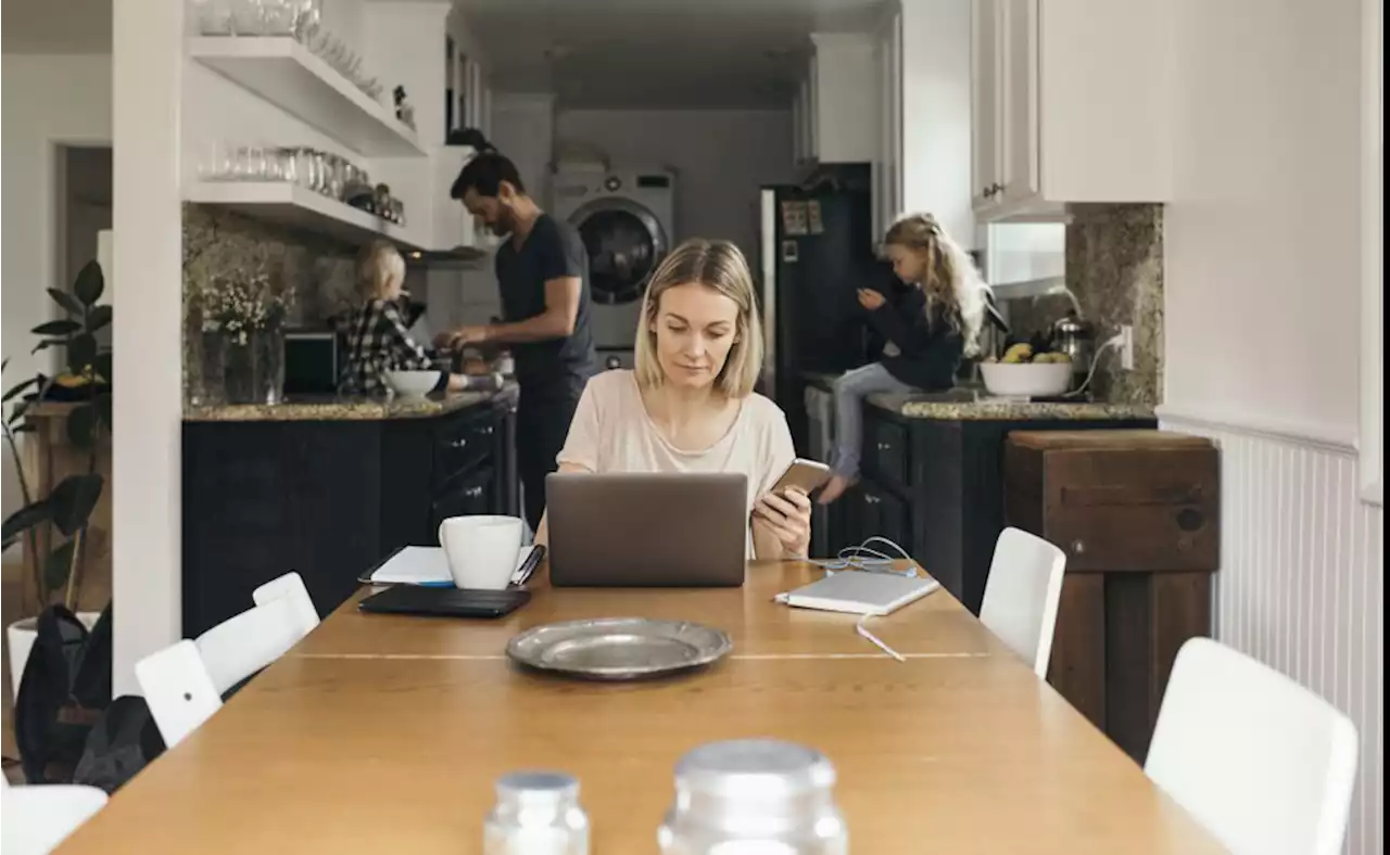 Dimissioni dal lavoro: la pandemia ha cambiato la percezione delle nostre vite - iO Donna