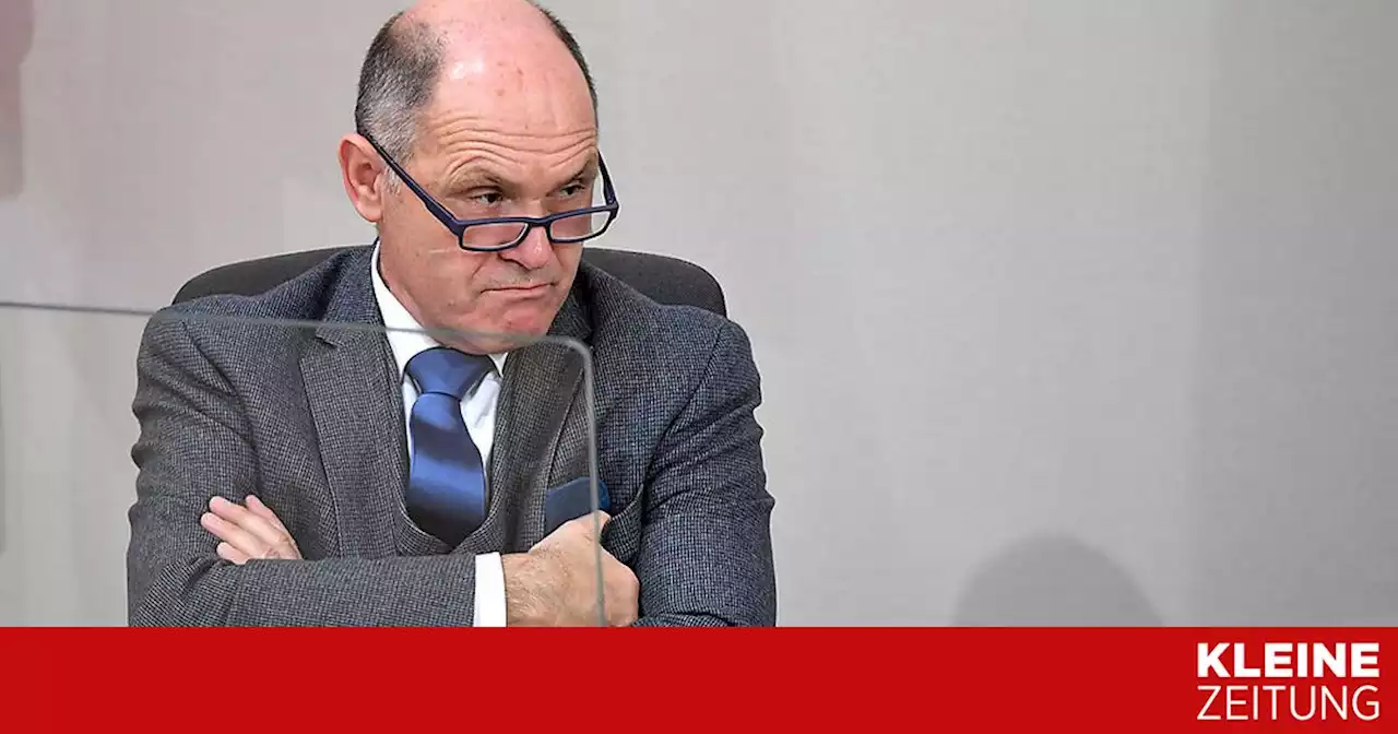 Kloibmüller-Handy: So beschleunigte Sobotka die Karriere von 'fleißigen' ÖVP-Parteigängern