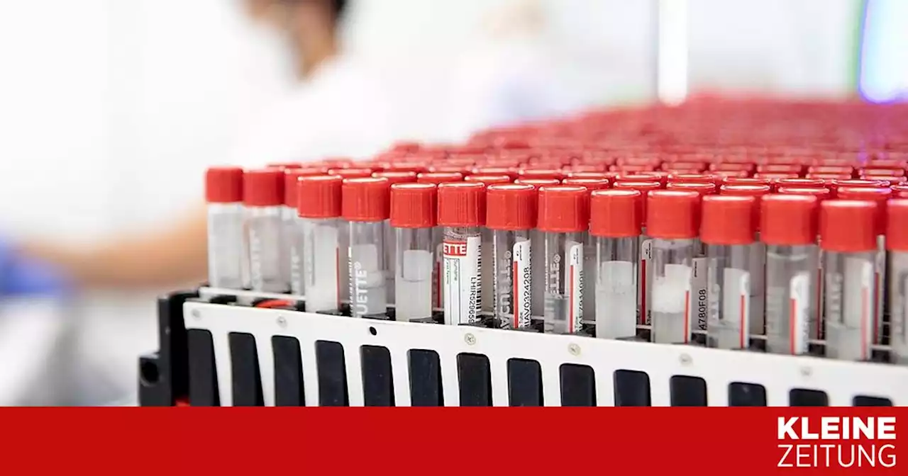 Könnte Engpässe vermeiden: Schnelltest mit PCR-Genauigkeit in China präsentiert