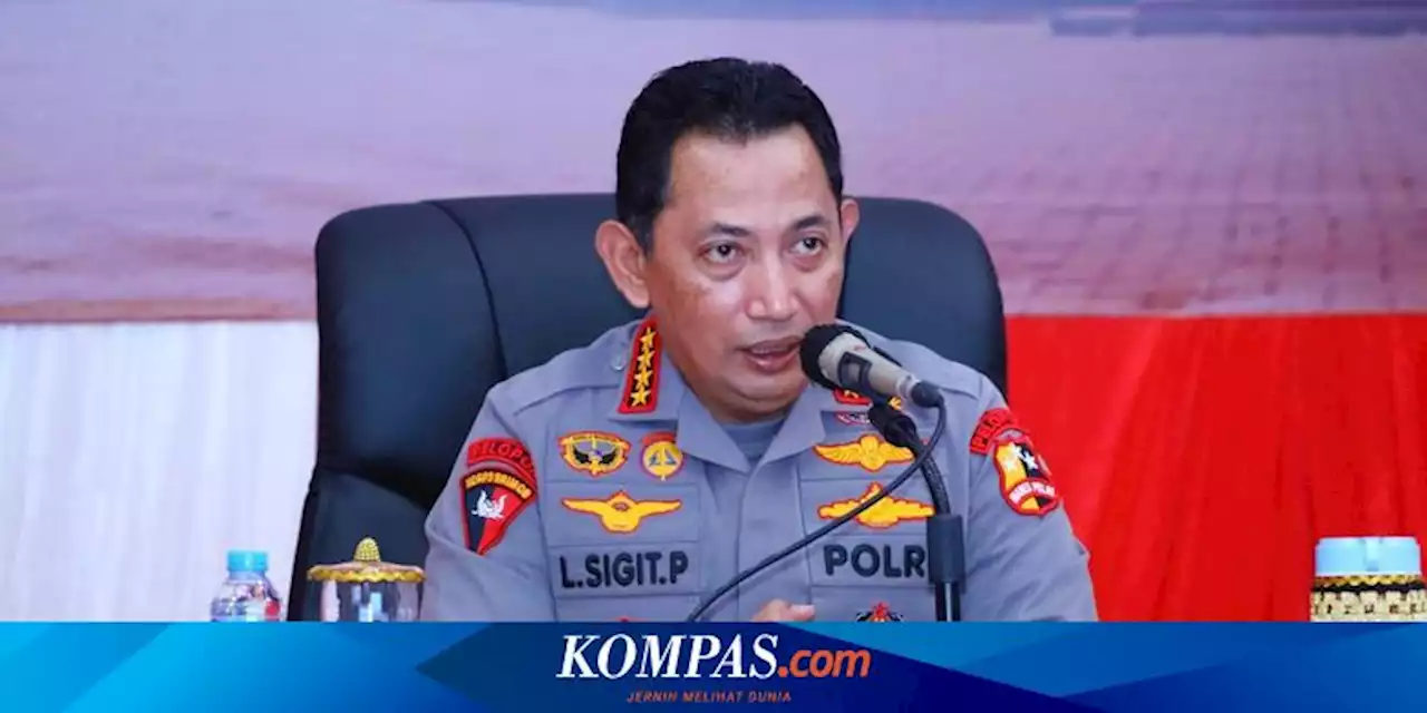 Anggap Tindakan Polisi di Wadas Sewenang-wenang, Walhi Minta Kapolri Beri Atensi