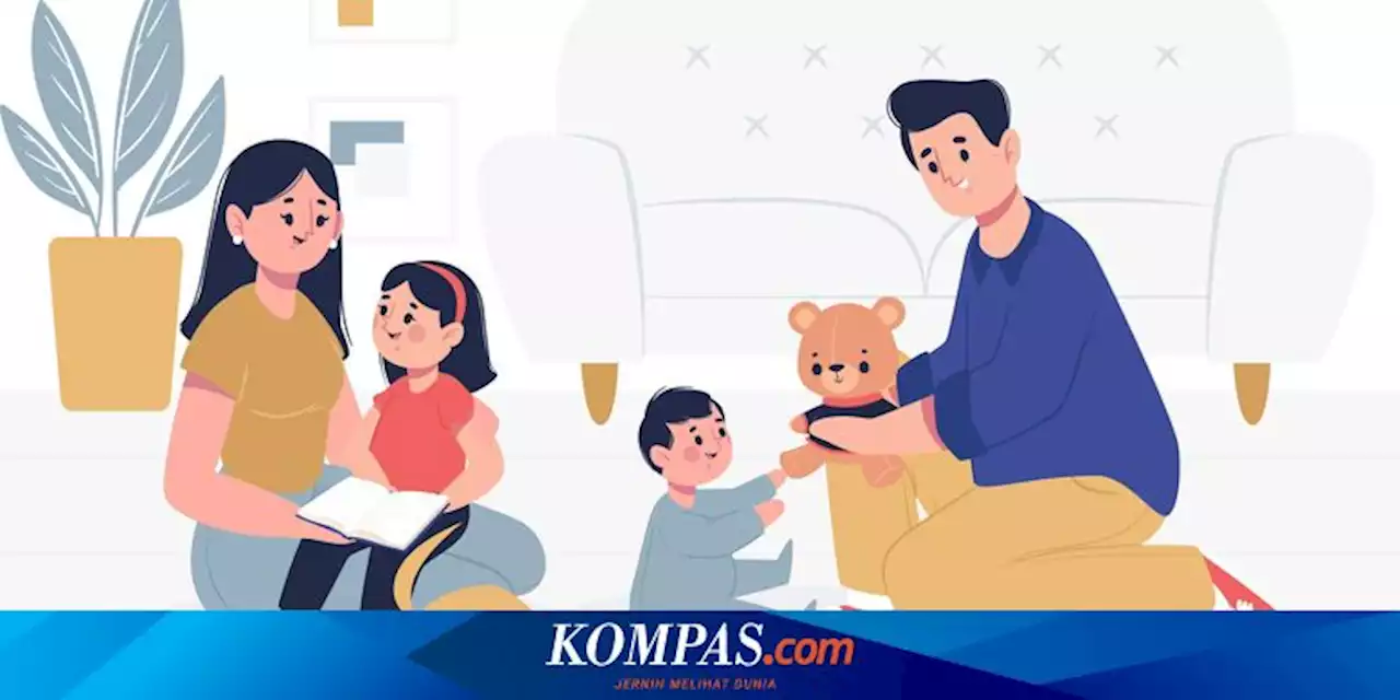 Intip Tips Memilih Mainan Aman bagi Anak, Orangtua Wajib Tahu