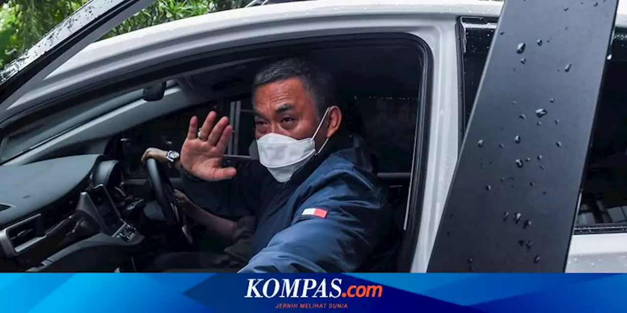 Saat Diperiksa KPK, Ketua DPRD DKI Sebut 'Commitment Fee' Formula E Sudah Dibayar Sebelum APBD Disahkan