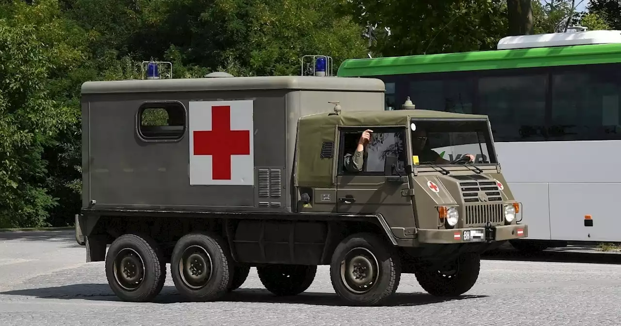 Bundesheer erhält Studienplätze an Medizin-Uni