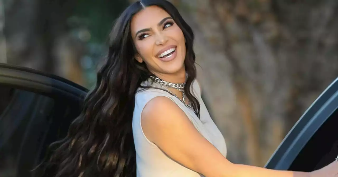 Davidson macht Liebe zu Kim Kardashian offiziell
