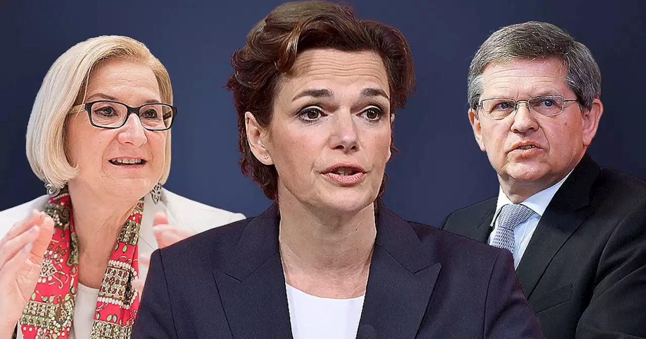 Nach „Gsindl“-Sager: SPÖ fordert jetzt Neuwahlen