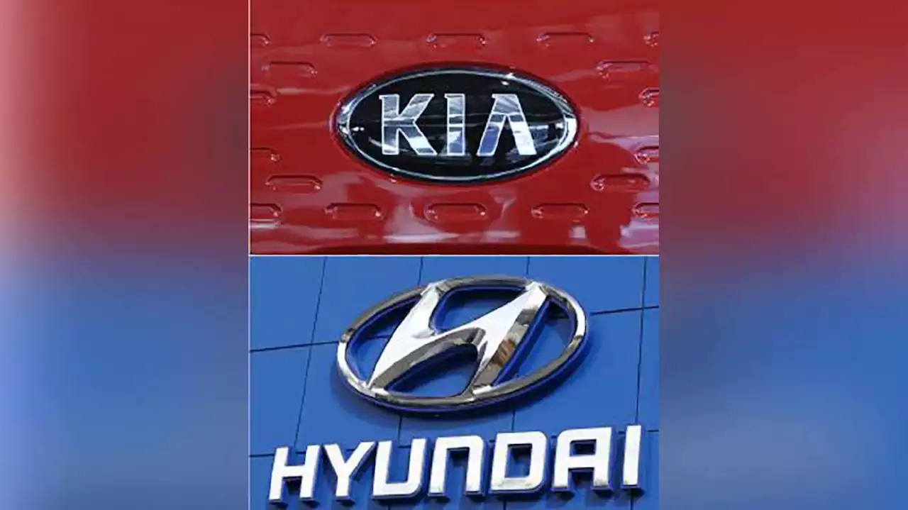 Park outside: Hyundai, Kia recall 485,000 vehicles due to fire risk