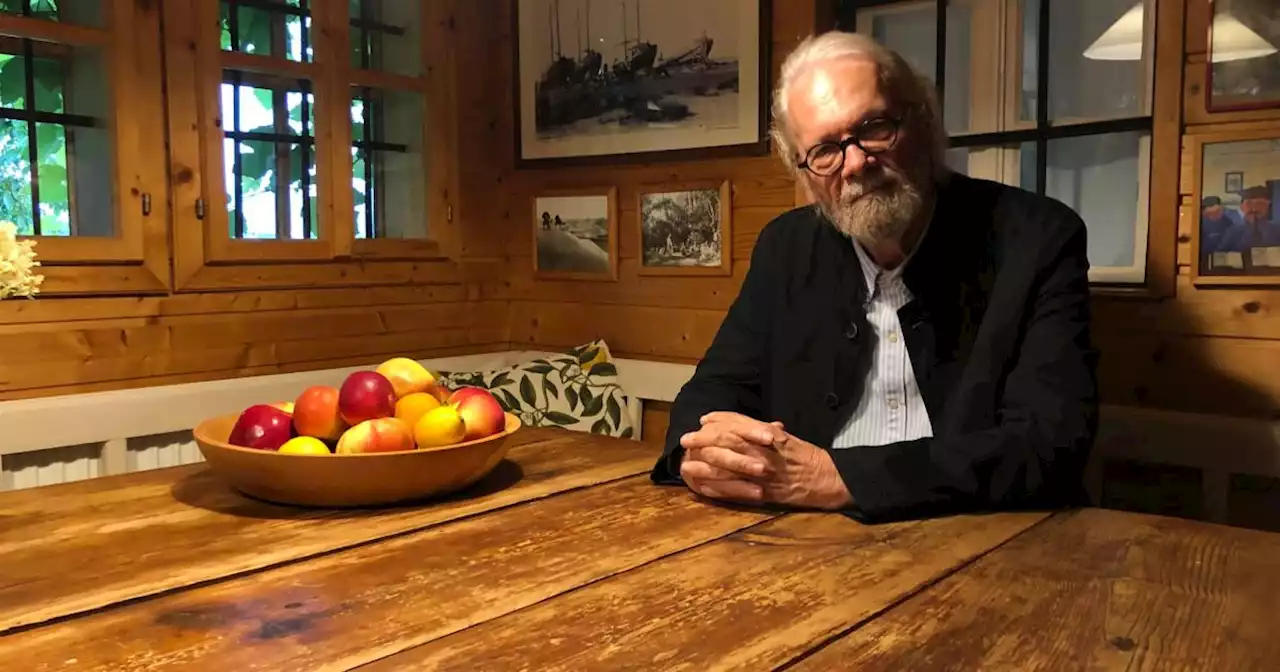 Österreichs Literaturgigant Gerhard Roth ist tot