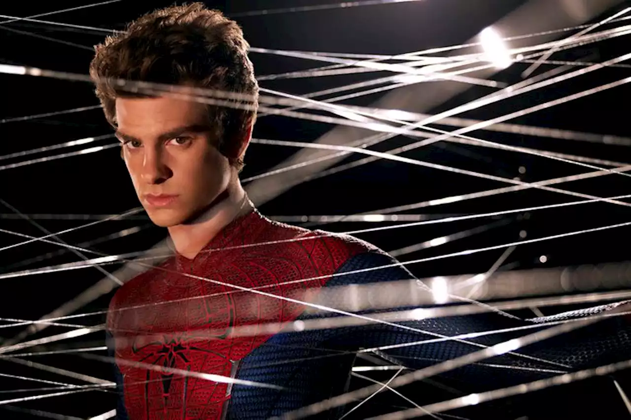 Tom Holland quiere que se haga una nueva película de Spider-Man… con Andrew Garfield