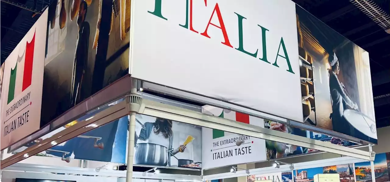 Made in Italy, a Las Vegas torna il Winter Fancy Food dopo l'interruzione per Covid