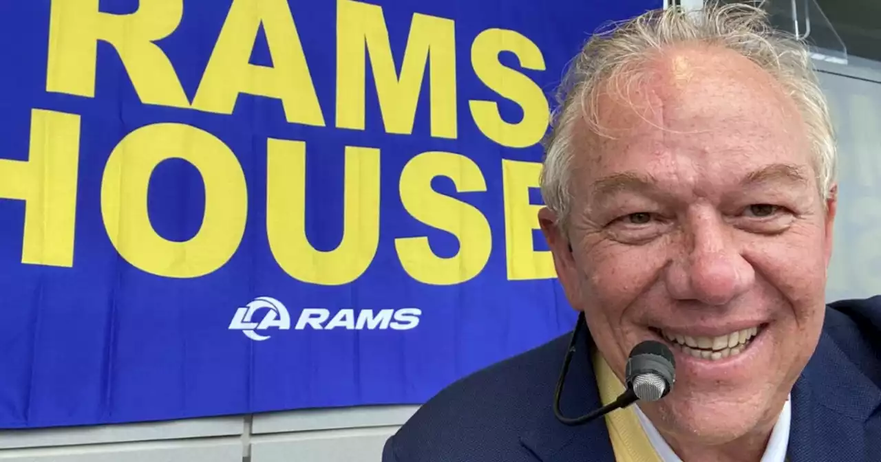 Column: Whose House at Super Bowl? With NFL taking over SoFi, it's up to Rams fans to respond