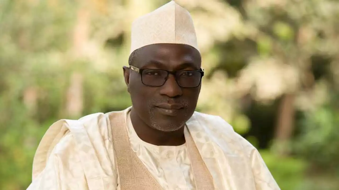 Nigerians Will Be Disappointed If PDP Fails In 2023 – Makarfi