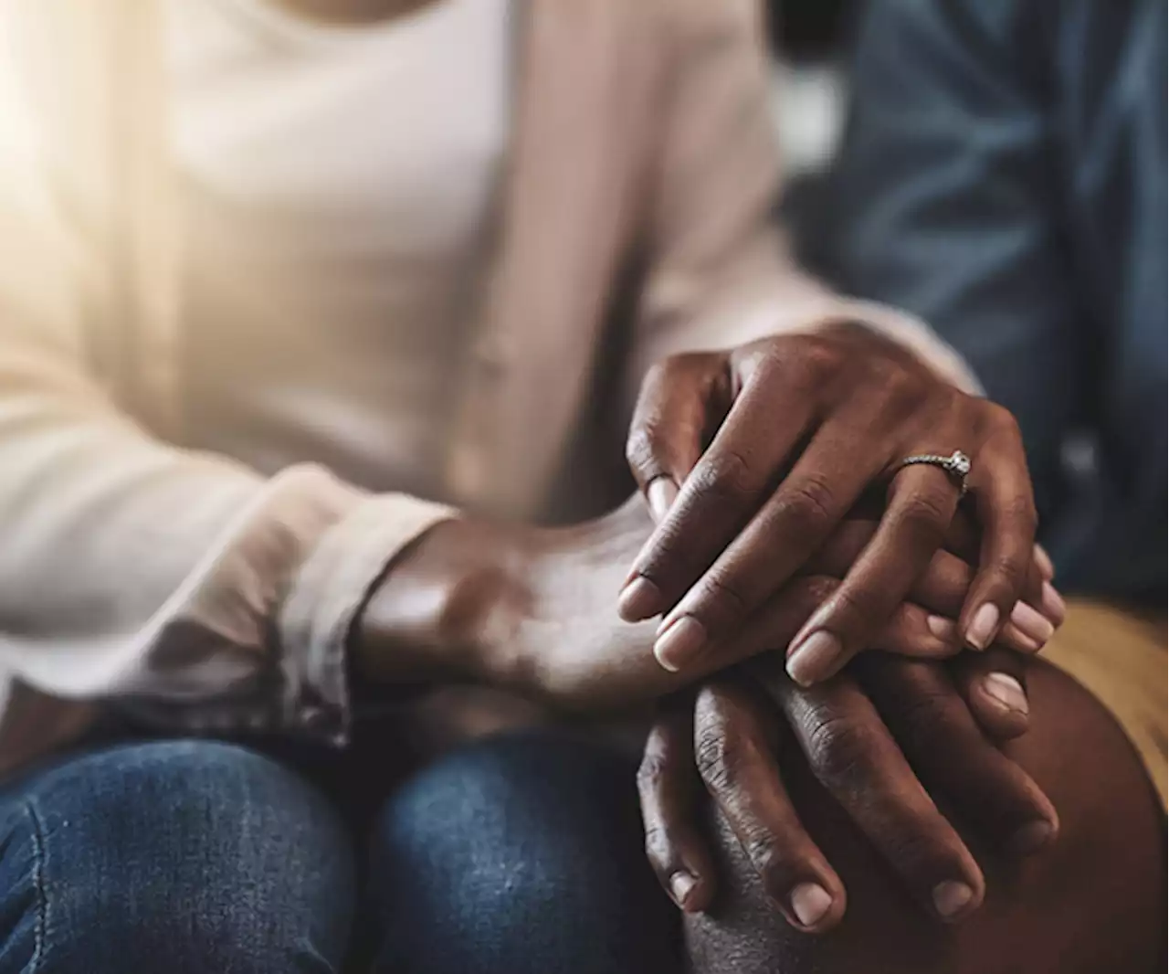 Intentional Connection With Your Spouse - Lifeway Women