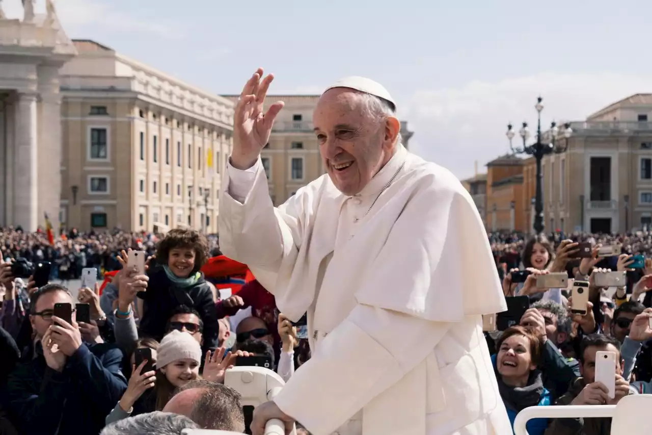 Santa polenta! | Tutto il cibo nella vita di Papa Francesco - Linkiesta.it