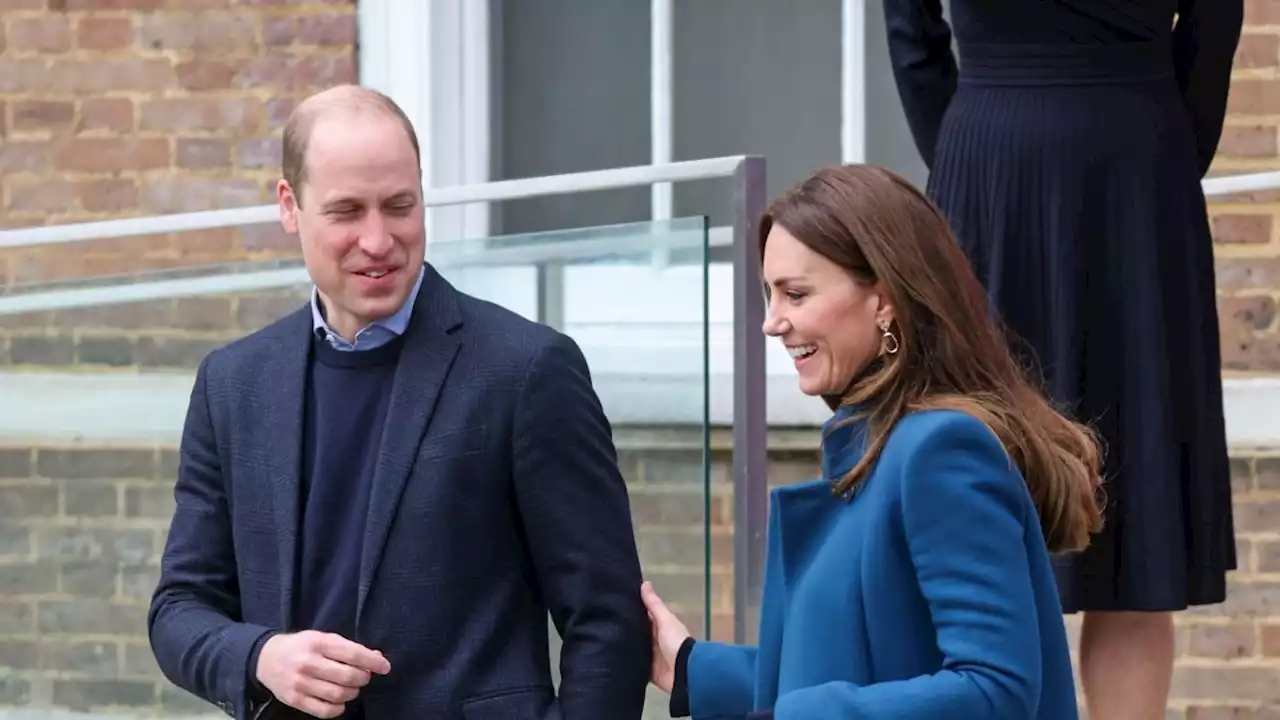 Prince William Promised Kate Middleton She Wouldn't Have to Give Up on Her Family to Marry Him