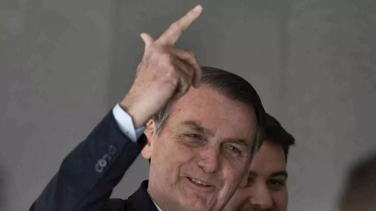 Bolsonaro también es gordofóbico: 'No sería difícil pegarle un tiro a un gordito'