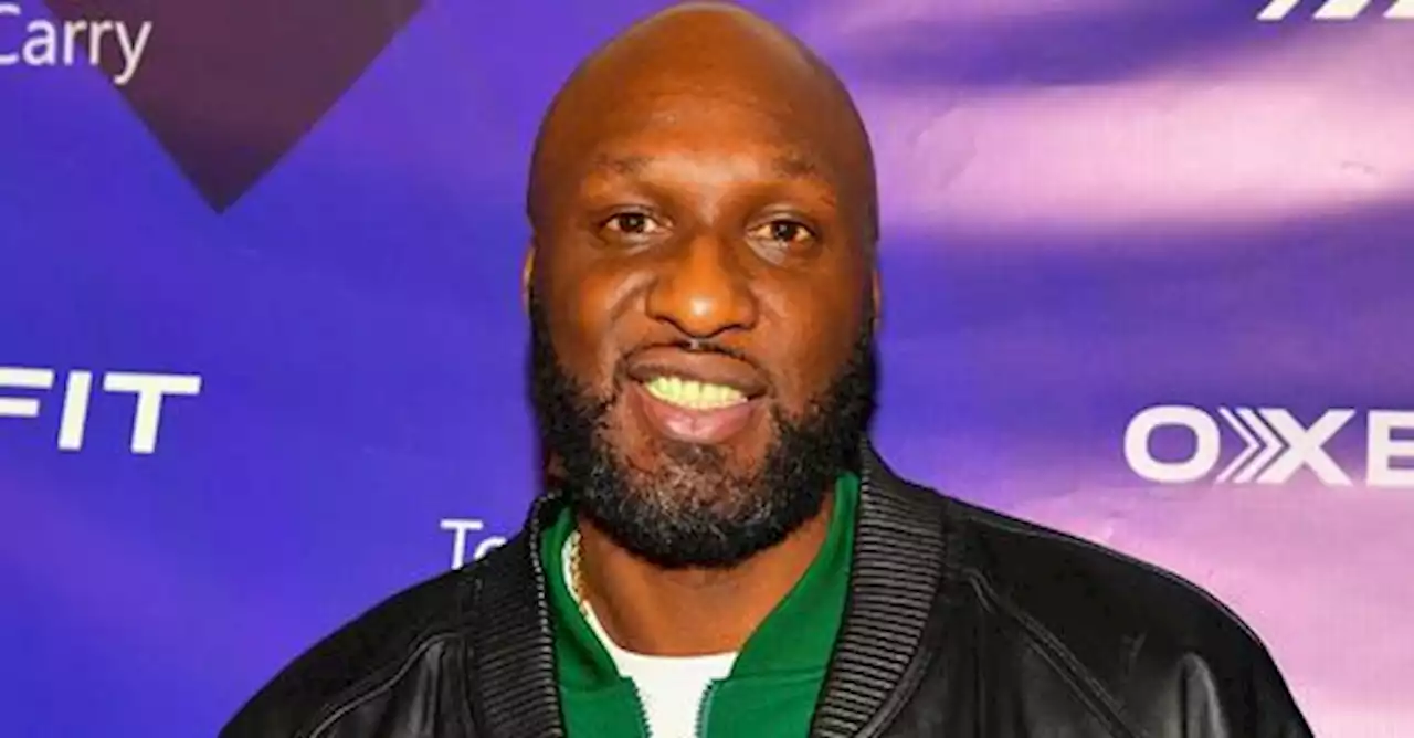 Lamar Odom says he'll see late son in afterlife as he opens up on Big Brother