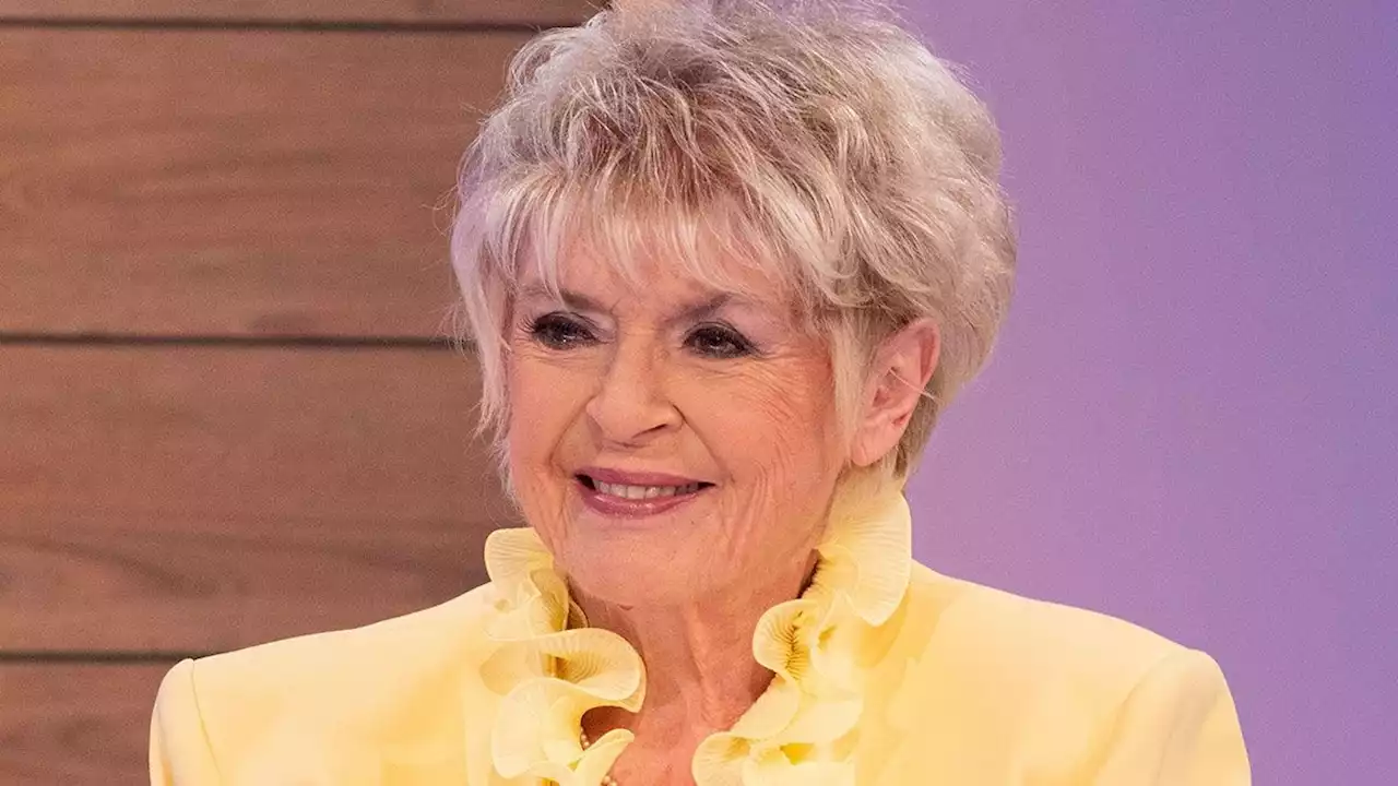 Loose Women's Gloria Hunniford changed 'sweet tooth' diet after health warning