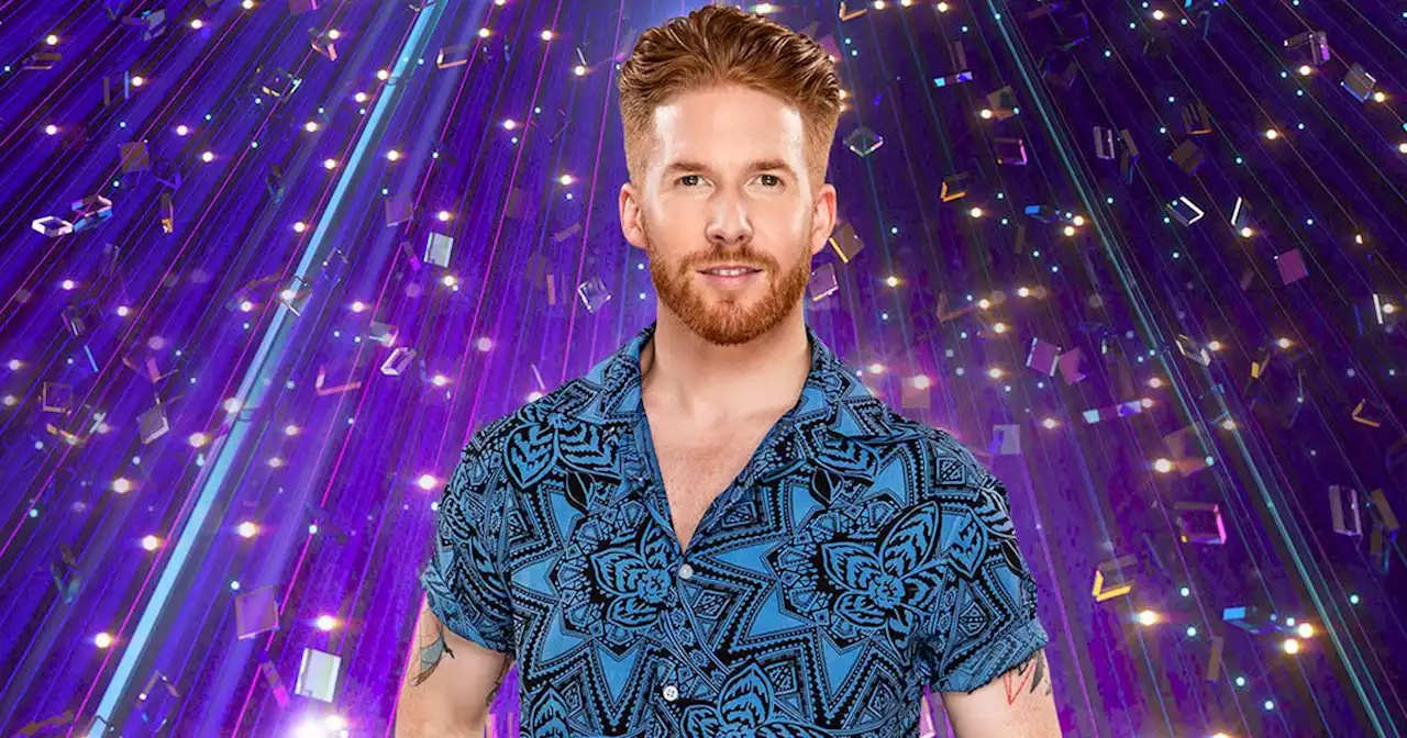 Strictly's Neil Jones sparks new romance rumours after recent break-up