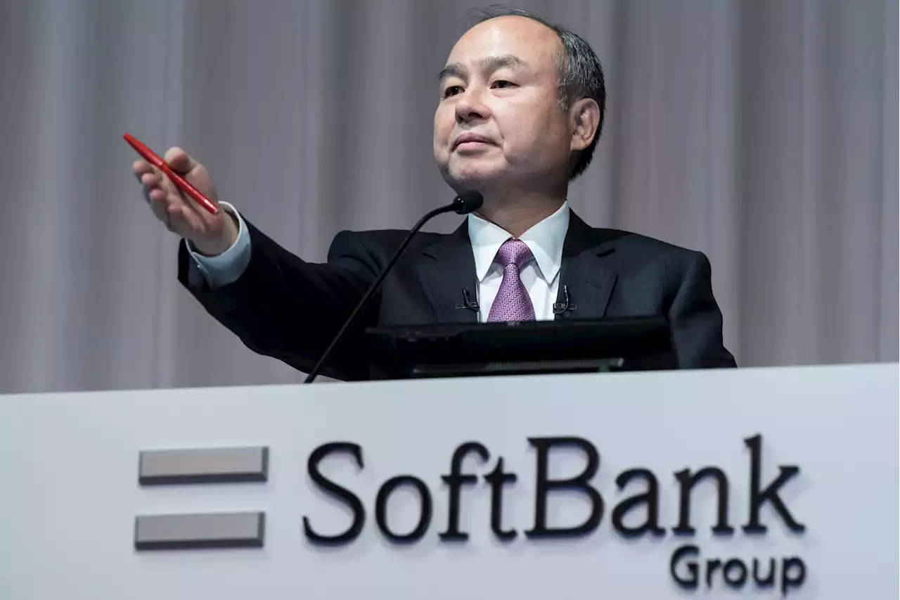 SoftBank Plans to Take Arm Public After Nvidia's $66 Billion Takeover Deal Collapses