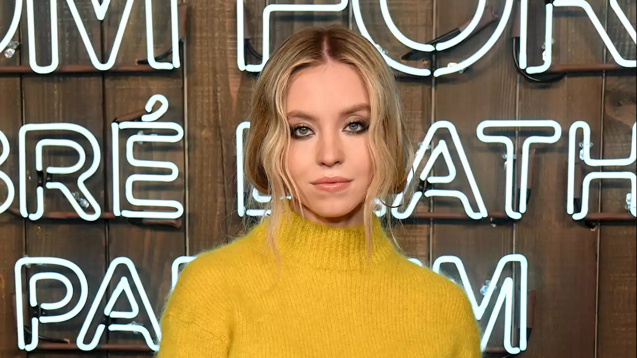 'Euphoria' Star Sydney Sweeney Reveals the Reason Her Ford Bronco Project Means So Much to Her