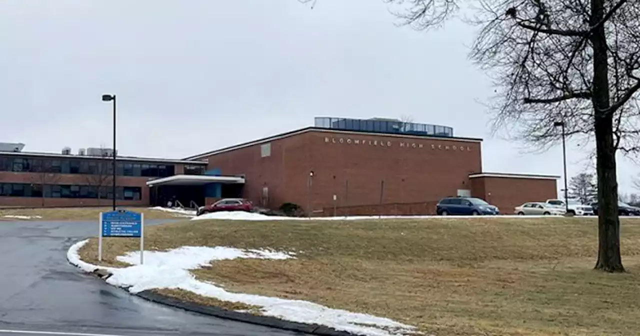 Student, 16, overdoses on suspected fentanyl-laced marijuana at Connecticut high school, police say