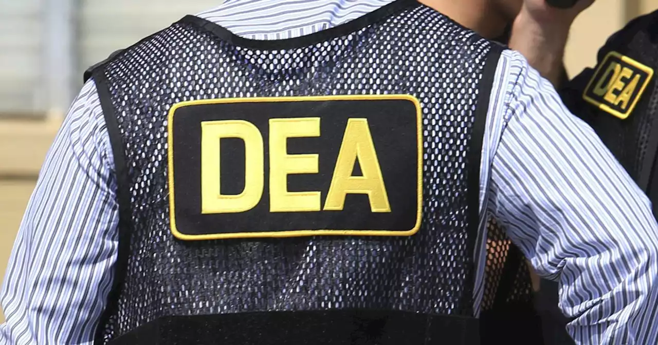 Woman says she was tricked into believing she was a DEA agent trainee for a year