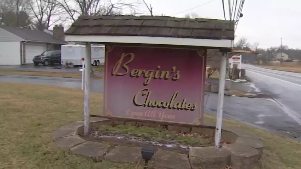 Lansdale Chocolate Shop Goes Viral After Social Media Post