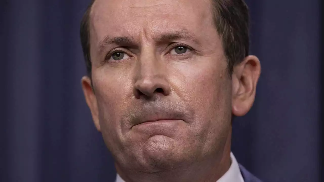 New Covid restrictions in WA