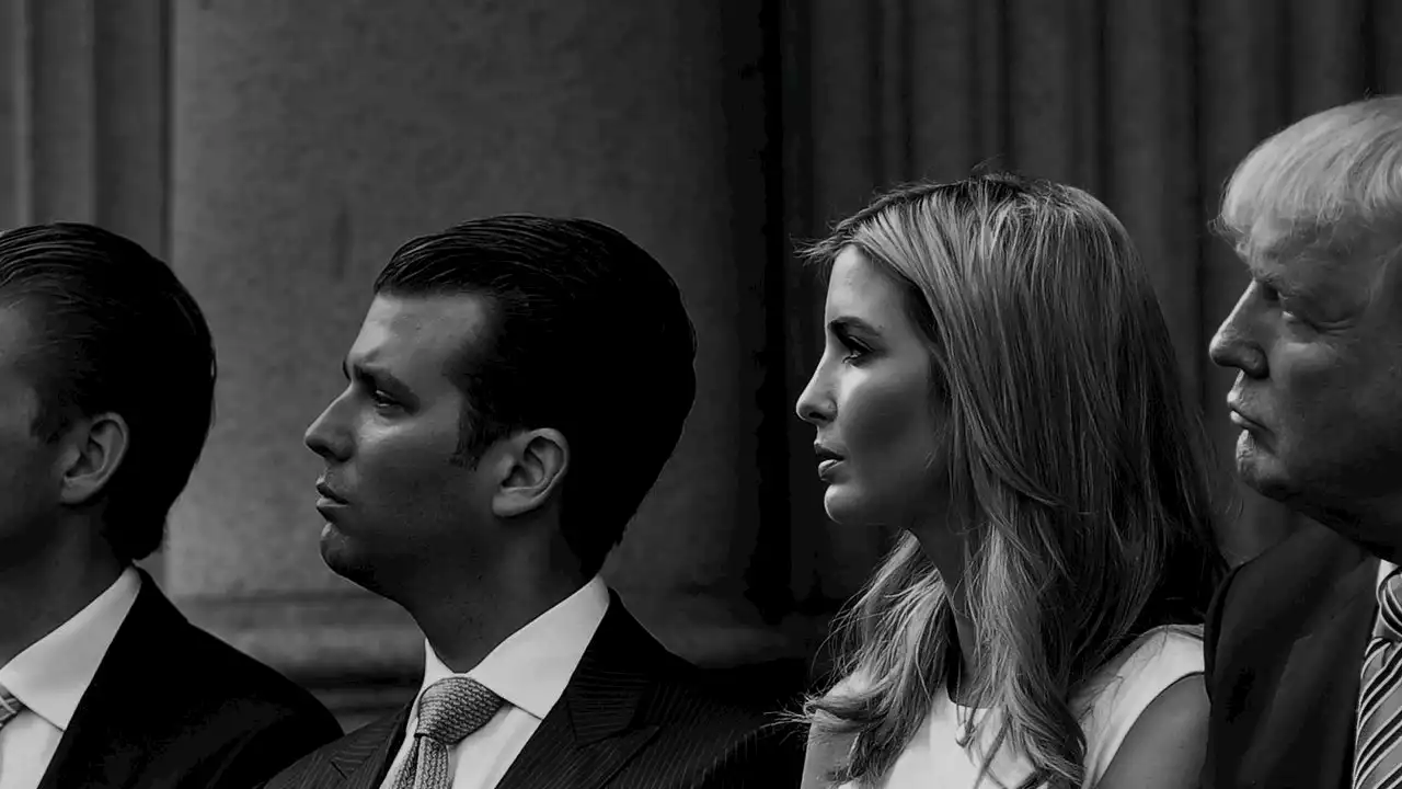 How Ivanka Trump and Donald Trump, Jr., Avoided a Criminal Indictment