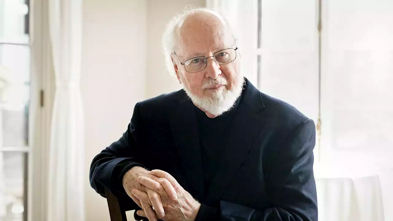 The Force Is Still Strong with John Williams