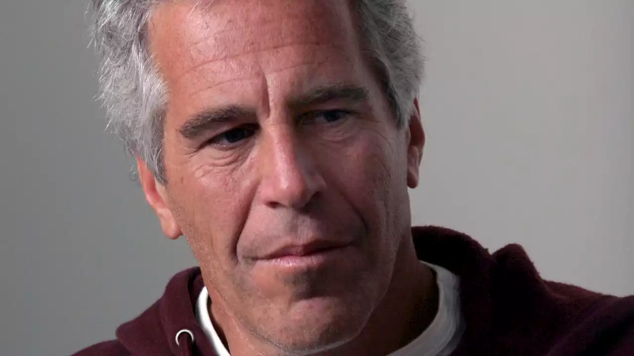 Why Didn’t Vanity Fair Break the Jeffrey Epstein Story?