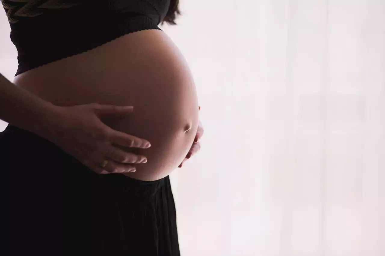 New study of unvaccinated women sheds light on pregnancy complications with COVID