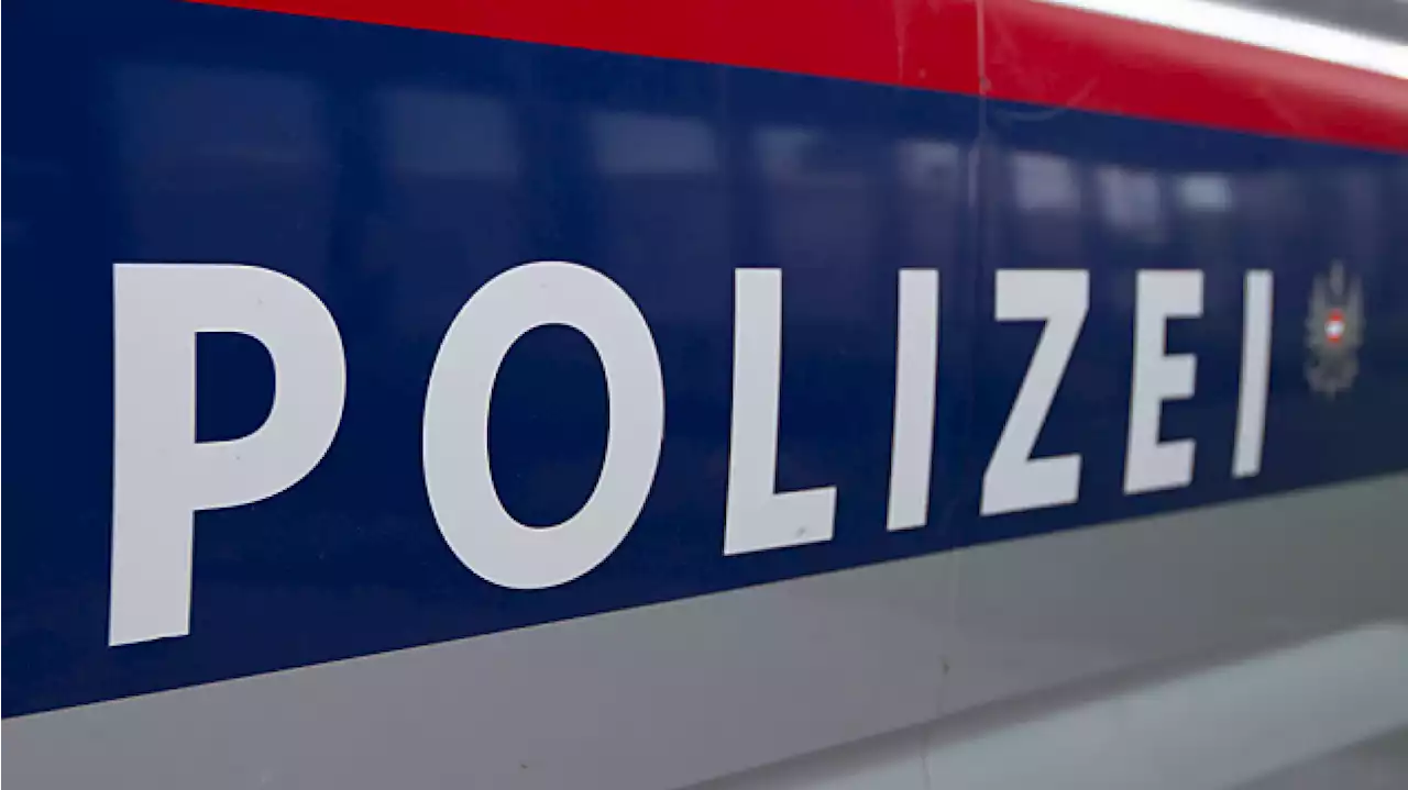 17-Jähriger gab nach Unfall in Herzogenburg Fersengeld
