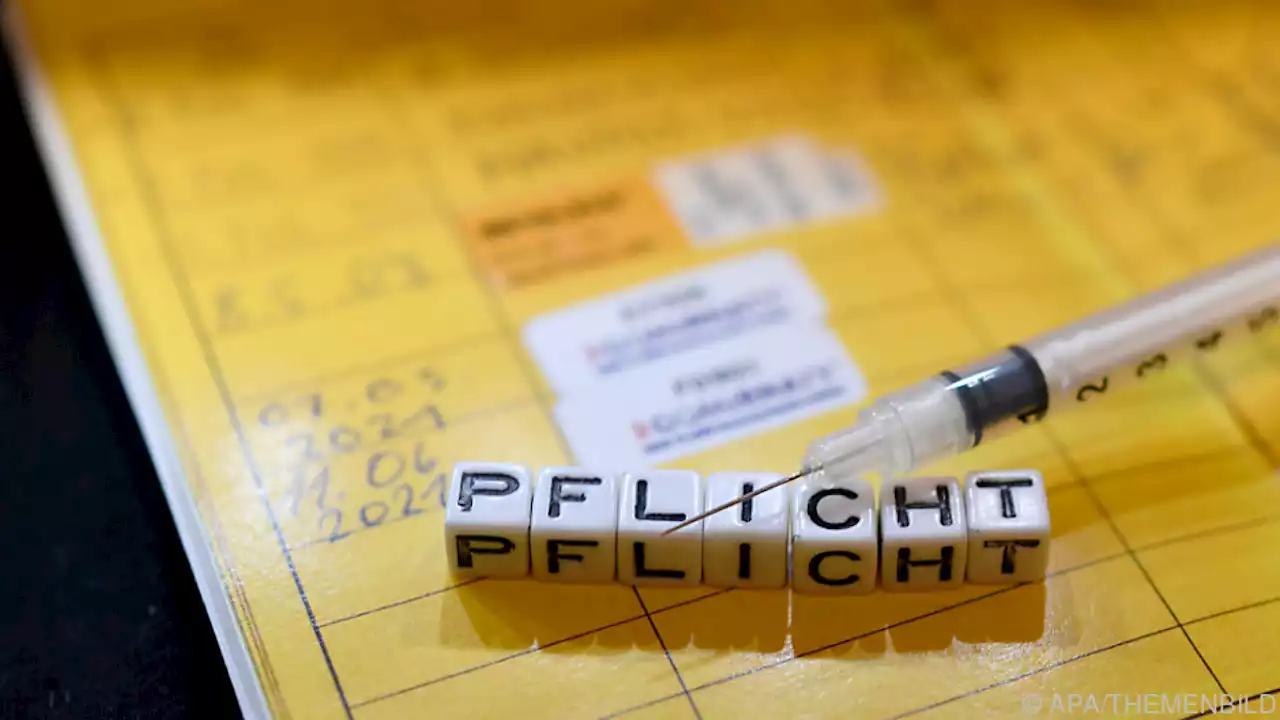 Länder werfen Minister 'Kindes-Weglegung' bei Impfpflicht vor